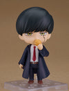 Mashle - Mash Burnedead - Nendoroid  #2247 (Good Smile Company, Orange Rouge)ㅤ