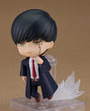 Mashle - Mash Burnedead - Nendoroid  #2247 (Good Smile Company, Orange Rouge)ㅤ