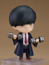 Mashle - Mash Burnedead - Nendoroid  #2247 (Good Smile Company, Orange Rouge)ㅤ