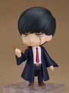 Mashle - Mash Burnedead - Nendoroid  #2247 (Good Smile Company, Orange Rouge)ㅤ