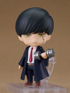 Mashle - Mash Burnedead - Nendoroid  #2247 (Good Smile Company, Orange Rouge)ㅤ