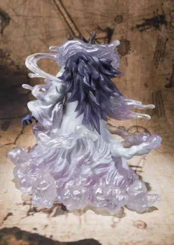 Caesar Clown | Figuarts Zeroㅤ – Bandai – ActionFigure Brasil