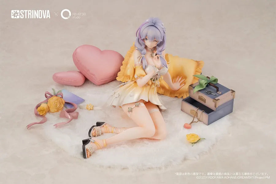Calabiyau - Kanami - 1/7 - Hua De Si Yu Ver. (Reverse Studio)ㅤ – Reverse Studio – ActionFigureBrasil