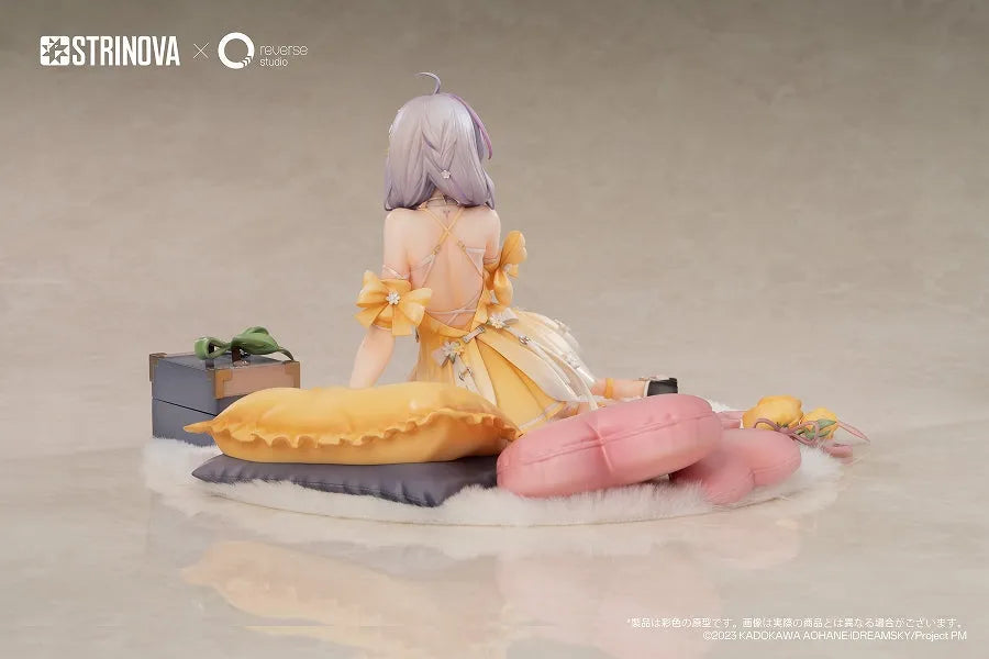 Calabiyau - Kanami - 1/7 - Hua De Si Yu Ver. (Reverse Studio)ㅤ – Reverse Studio – ActionFigureBrasil