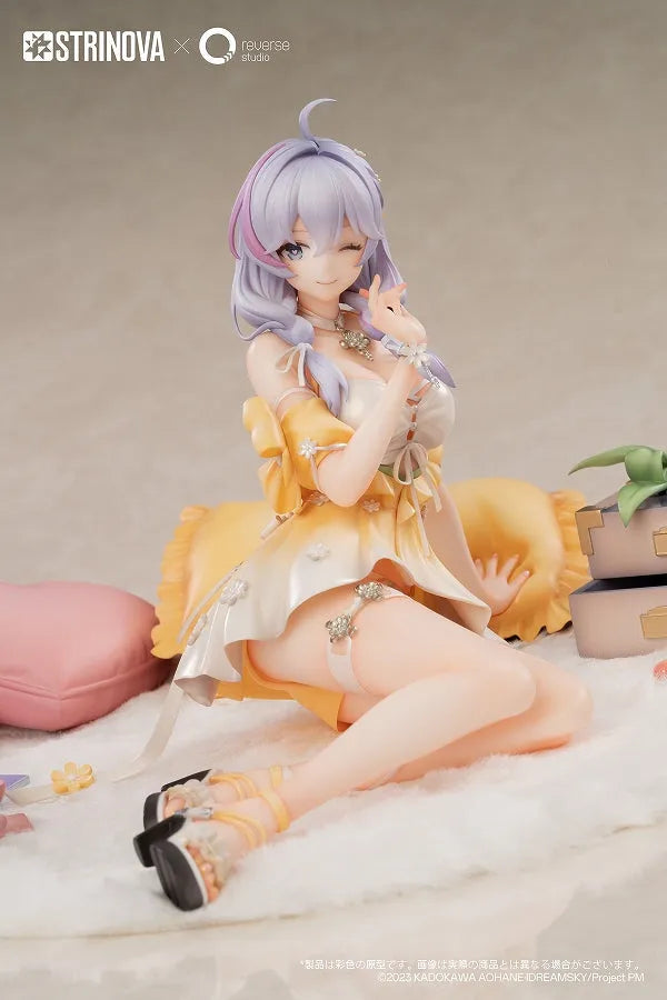 Calabiyau - Kanami - 1/7 - Hua De Si Yu Ver. (Reverse Studio)ㅤ – Reverse Studio – ActionFigureBrasil