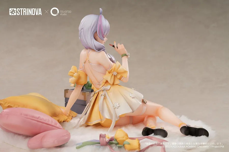 Calabiyau - Kanami - 1/7 - Hua De Si Yu Ver. (Reverse Studio)ㅤ – Reverse Studio – ActionFigureBrasil