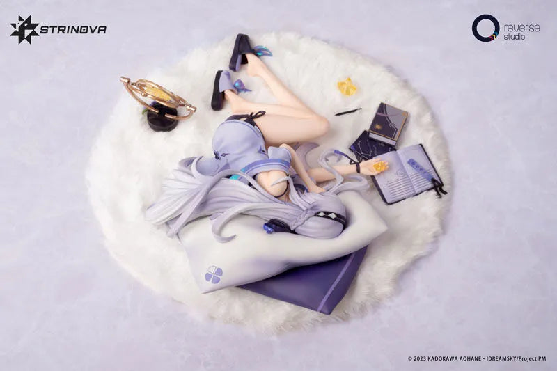 Calabiyau - XingHui - 1/7 - Midsummer Starry Night ver. (Reverse Studio)ㅤ – Reverse Studio – ActionFigure Brasil