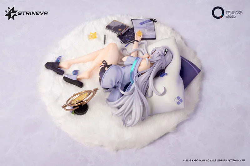 Calabiyau - XingHui - 1/7 - Midsummer Starry Night ver. (Reverse Studio)ㅤ – Reverse Studio – ActionFigure Brasil