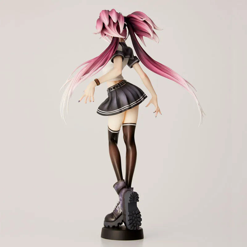 Calcium! Joshi Kousei Calne no Kiken na Houkago - Calne Ca - Hdge No.13 - Sailor Fuku Ver. - 2024 Re-release (Union Creative International Ltd)ㅤ – Union Creative – ActionFigureBrasil