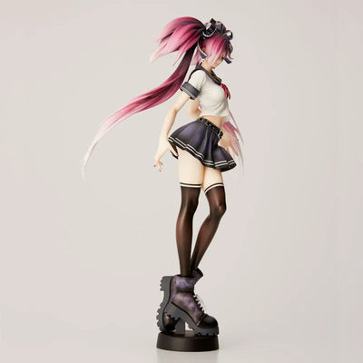 Calcium! Joshi Kousei Calne no Kiken na Houkago - Calne Ca - Hdge No.13 - Sailor Fuku Ver. - 2024 Re-release (Union Creative International Ltd)ㅤ – Union Creative – ActionFigureBrasil — acessórios