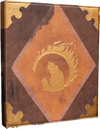 Caleb Widogast’s Game Master Spell Book