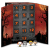 Calendário Funko Pocket Pop Horror 13-Day Spooky Countdown Calendar (72360)
