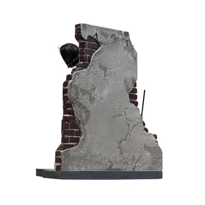 Camden Maid - LIMITED EDITION – Mighty Jaxx – ActionFigure Brasil — iluminação de estúdio