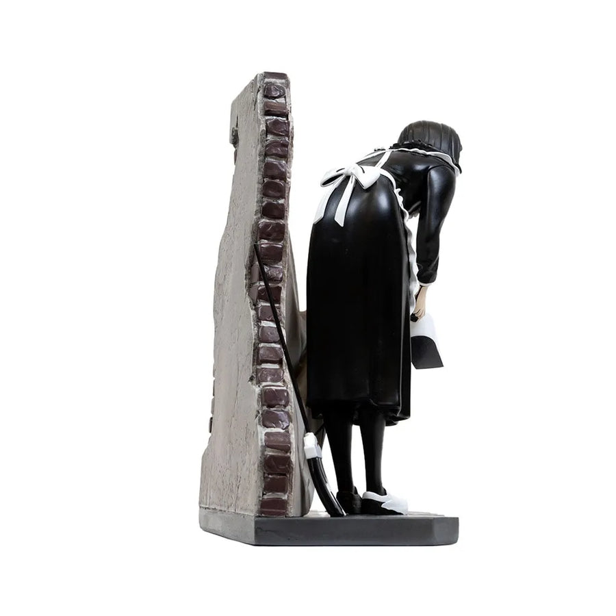 Camden Maid - LIMITED EDITION – Mighty Jaxx – ActionFigure Brasil