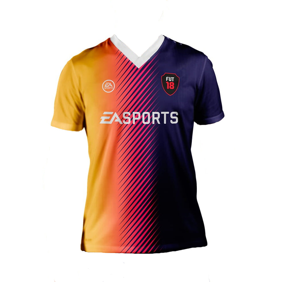CAMISETA FIFA 18 - TAMANHO P