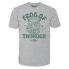 Camiseta Funko Tees Marvel Loki - Frog Of Thunder *S* 62653