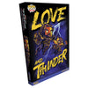 Camiseta Funko Tees Marvel Thor Love And Thunder - Tamanho S