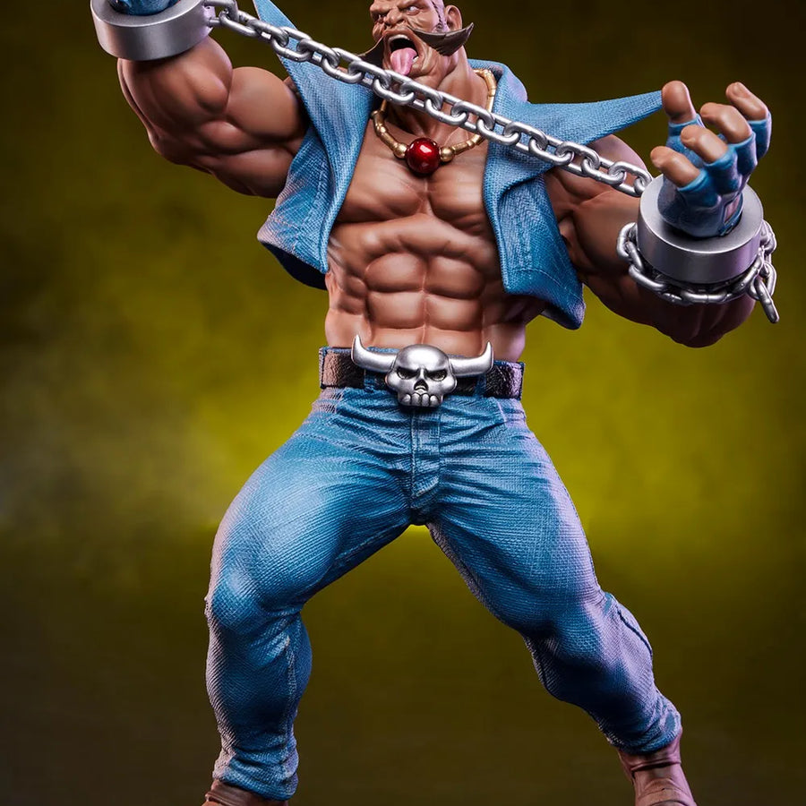 Cammy & Birdie – PCS – ActionFigure Brasil