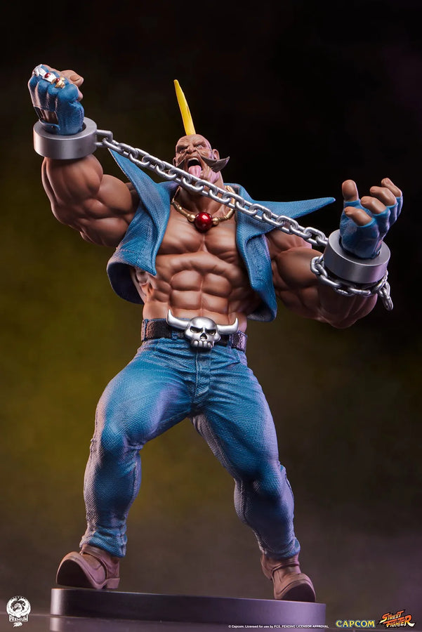 Cammy & Birdie – PCS – ActionFigure Brasil