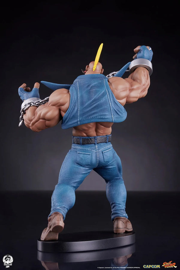 Cammy & Birdie – PCS – ActionFigure Brasil