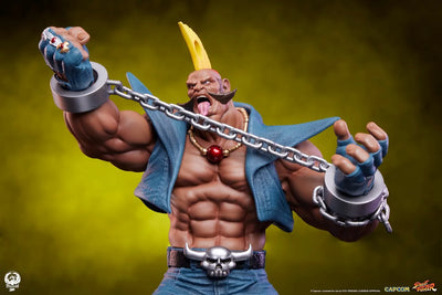 Cammy & Birdie – PCS – ActionFigure Brasil — ângulo diferente