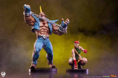 Cammy & Birdie – PCS – ActionFigure Brasil — embalagem
