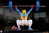 Cammy: Powerlifting (Alpha Edition) - LIMITED EDITION: 200 (Variant)