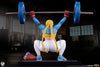 Cammy: Powerlifting (Alpha Edition) - LIMITED EDITION: 200 (Variant)