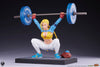 Cammy: Powerlifting (Alpha Edition) - LIMITED EDITION: 200 (Variant)