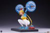 Cammy: Powerlifting (Alpha Edition) - LIMITED EDITION: 200 (Variant)