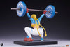 Cammy: Powerlifting (Alpha Edition) - LIMITED EDITION: 200 (Variant)