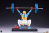 Cammy: Powerlifting (Alpha Edition) - LIMITED EDITION: 200 (Variant)