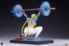 Cammy: Powerlifting (Alpha Edition) - LIMITED EDITION: 200 (Variant)