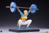 Cammy: Powerlifting (Alpha Edition) - LIMITED EDITION: 200 (Variant)