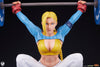 Cammy: Powerlifting (Alpha Edition) - LIMITED EDITION: 200 (Variant)