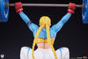 Cammy: Powerlifting (Alpha Edition) - LIMITED EDITION: 200 (Variant)