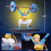 Cammy: Powerlifting (Alpha Edition) - LIMITED EDITION: 200 (Variant)