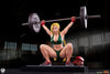 Cammy: Powerlifting (Classic Edition) - LIMITED EDITION: TBD (Pré-venda)