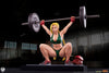 Cammy: Powerlifting (Classic Edition) - LIMITED EDITION: 200 (Pré-venda)