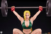 Cammy: Powerlifting (Classic Edition) - LIMITED EDITION: 200 (Pré-venda)