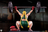 Cammy: Powerlifting (Classic Edition) - LIMITED EDITION: 200 (Pré-venda)