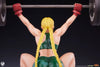 Cammy: Powerlifting (Classic Edition) - LIMITED EDITION: 200 (Pré-venda)