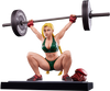 Cammy: Powerlifting (Classic Edition) - LIMITED EDITION: 200 (Pré-venda)