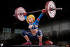 Cammy: Powerlifting (Classic Edition) - LIMITED EDITION: TBD (Variant) (Pré-venda)