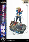 Cammy - LIMITED EDITION: TBD (Ultimate Version) (Pré-venda)