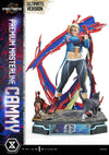 Cammy - LIMITED EDITION: TBD (Ultimate Bonus Version) (Pré-venda)