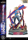 Cammy - LIMITED EDITION: TBD (Ultimate Version) (Pré-venda)