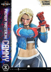 Cammy - LIMITED EDITION: TBD (Pré-venda)