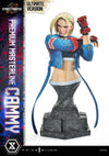 Cammy - LIMITED EDITION: TBD (Pré-venda)