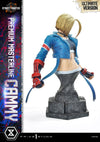 Cammy - LIMITED EDITION: TBD (Pré-venda)